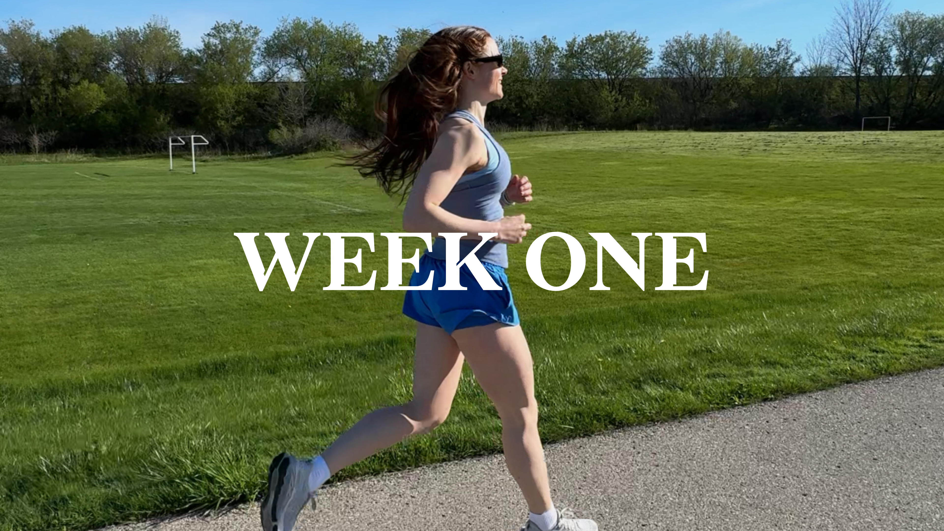 WEEK 1 - Reach Challenge