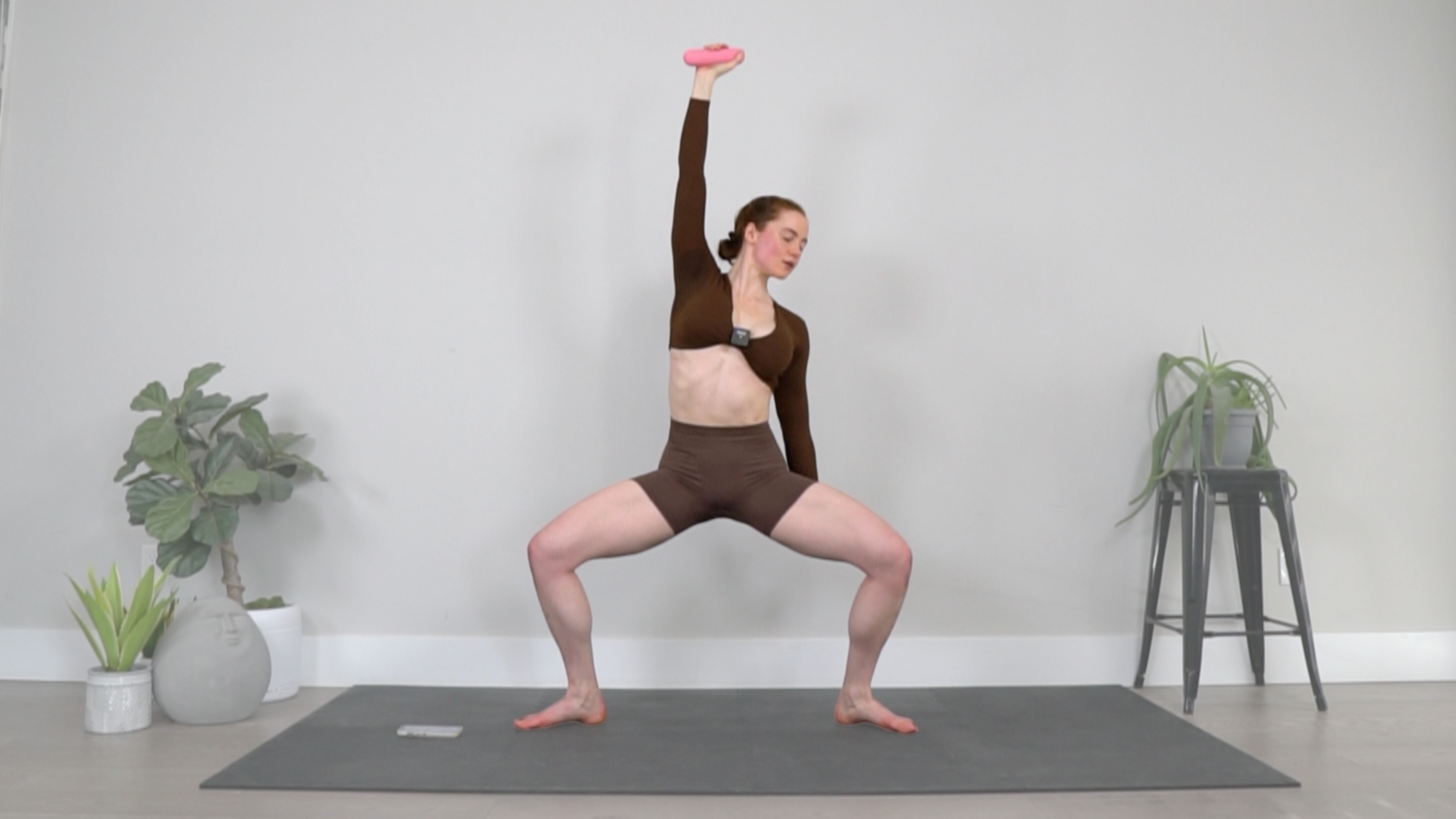 Upper Body Align & Sculpt