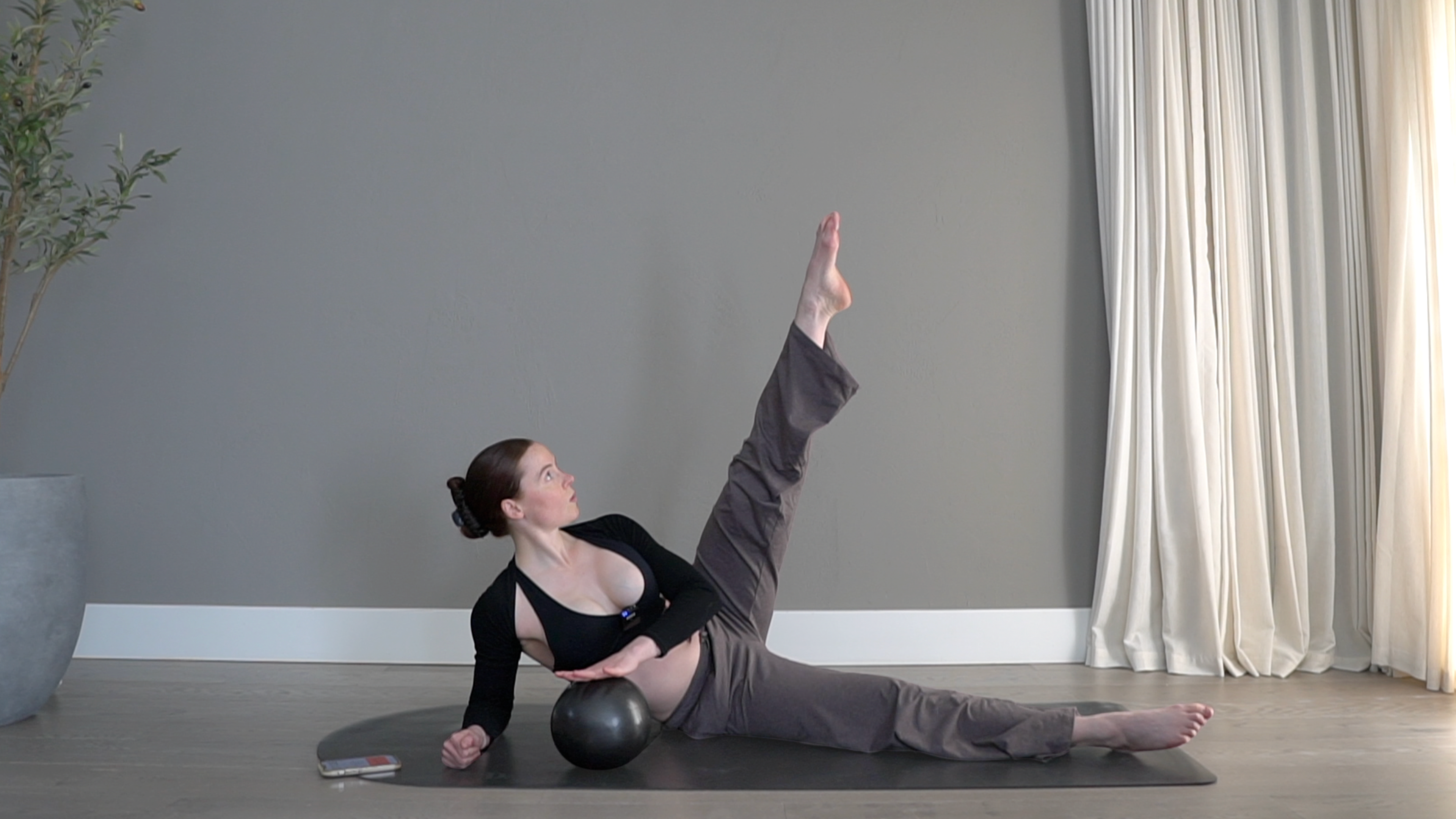 Pilates Core 2