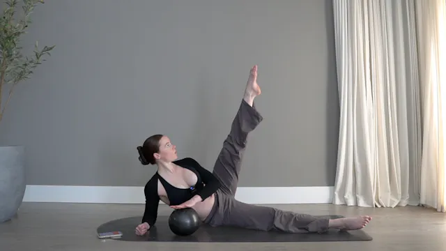 Pilates Core 2