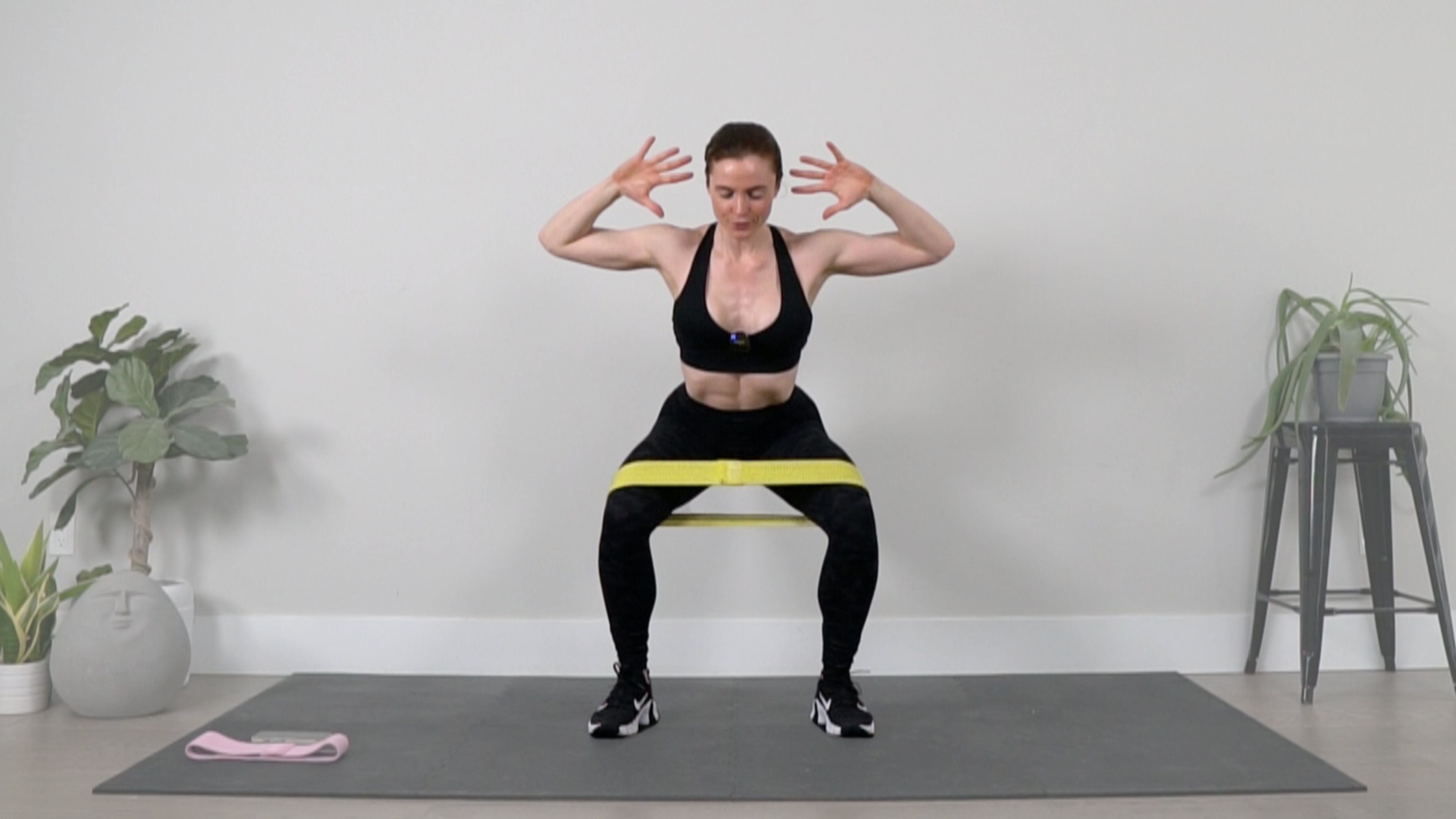 Take 20 Conditioning