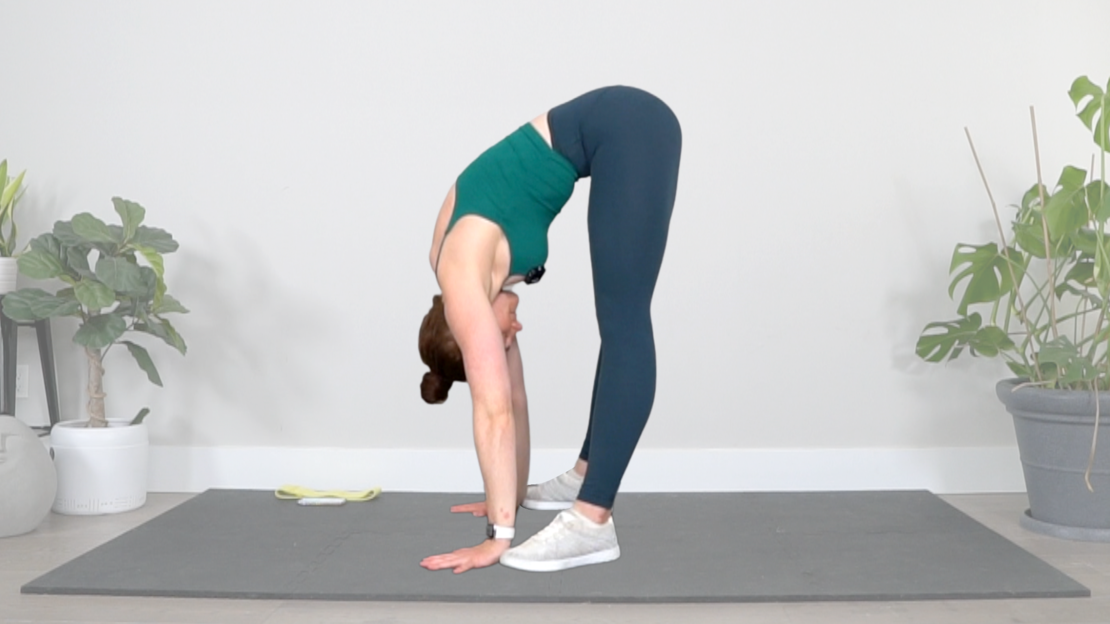 Full Body Recovery Flow