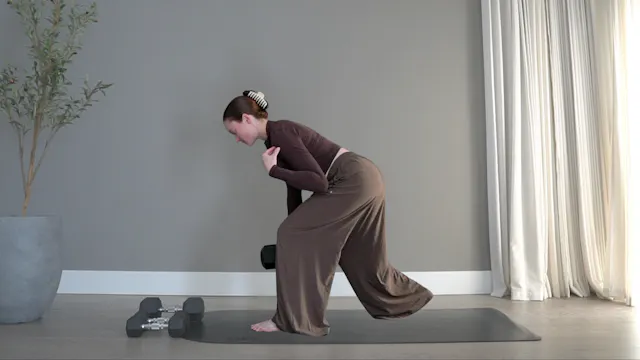 Functional Full Body
