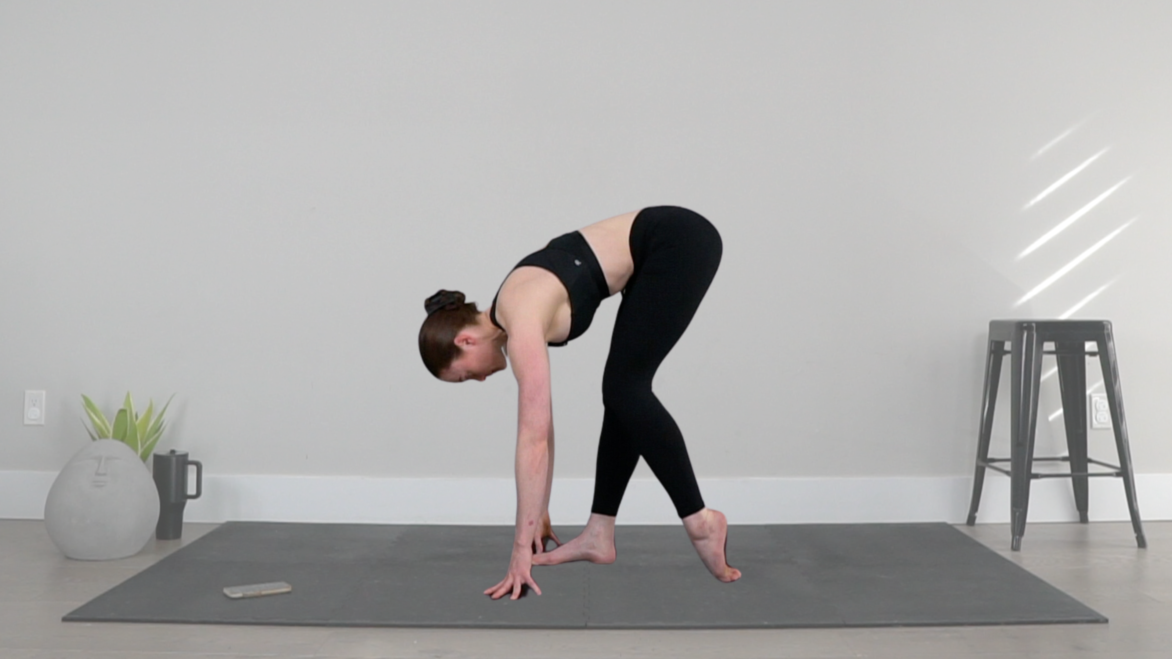 Happy Feet Lower Mobility