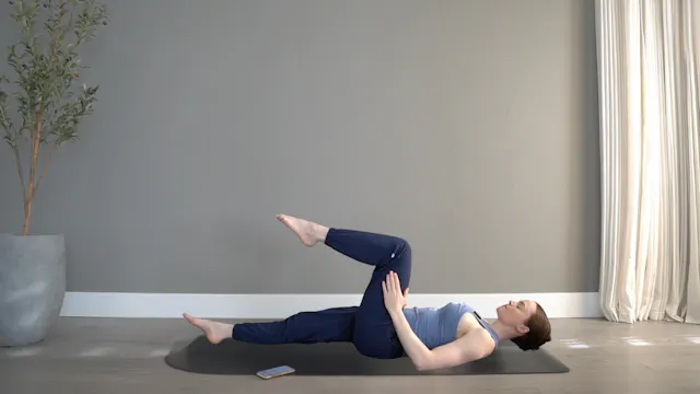 Gentle Lower Mobility 1