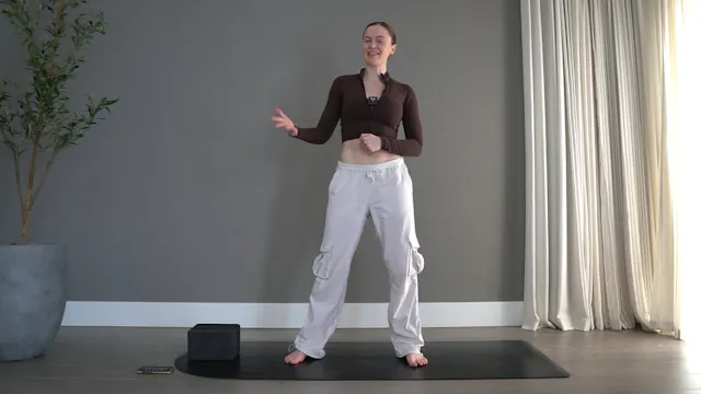 Gentle Release Lower Mobility 2