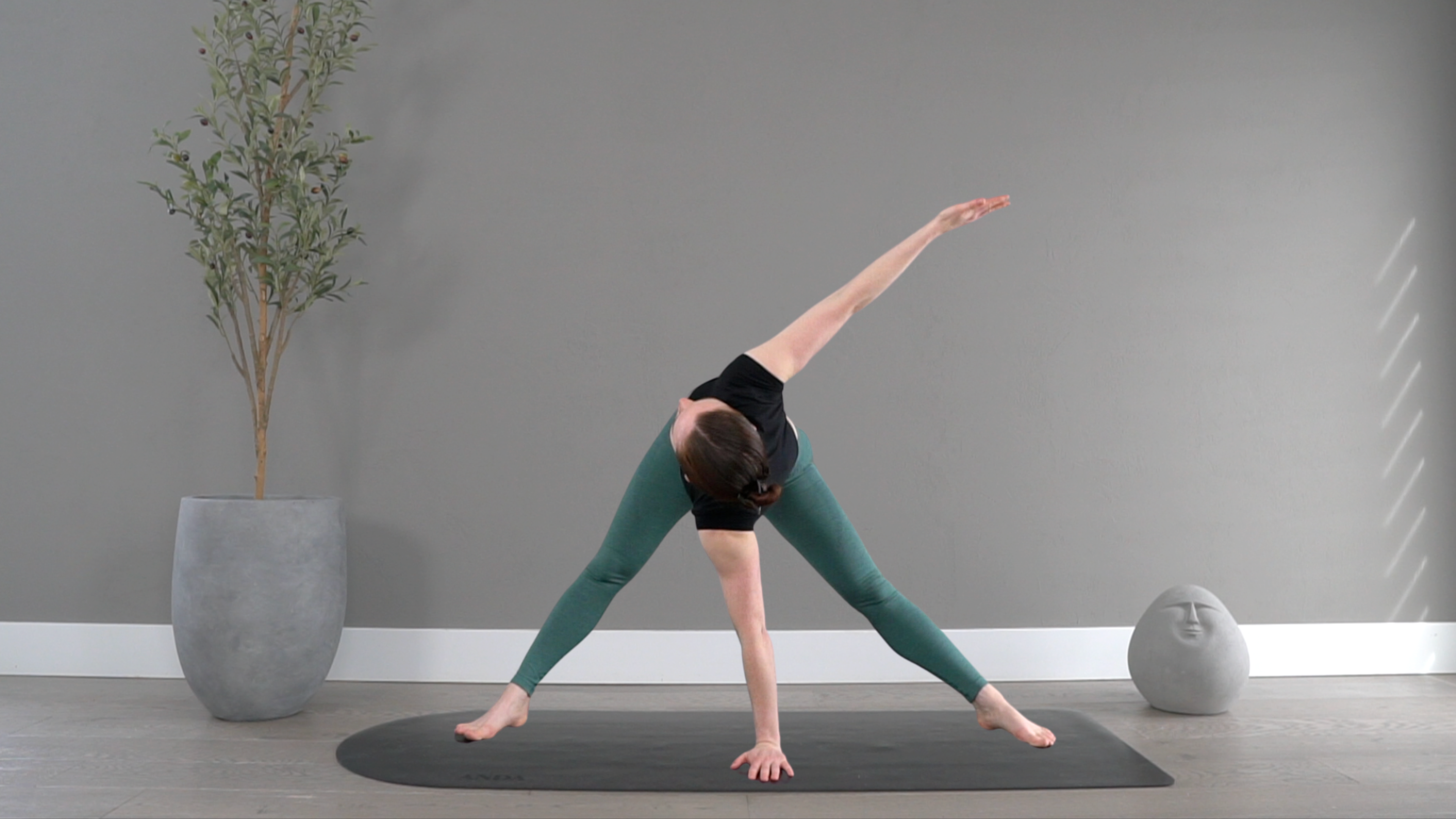 Free Flow All Mobility