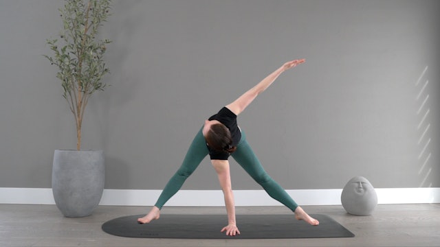 Free Flow All Mobility