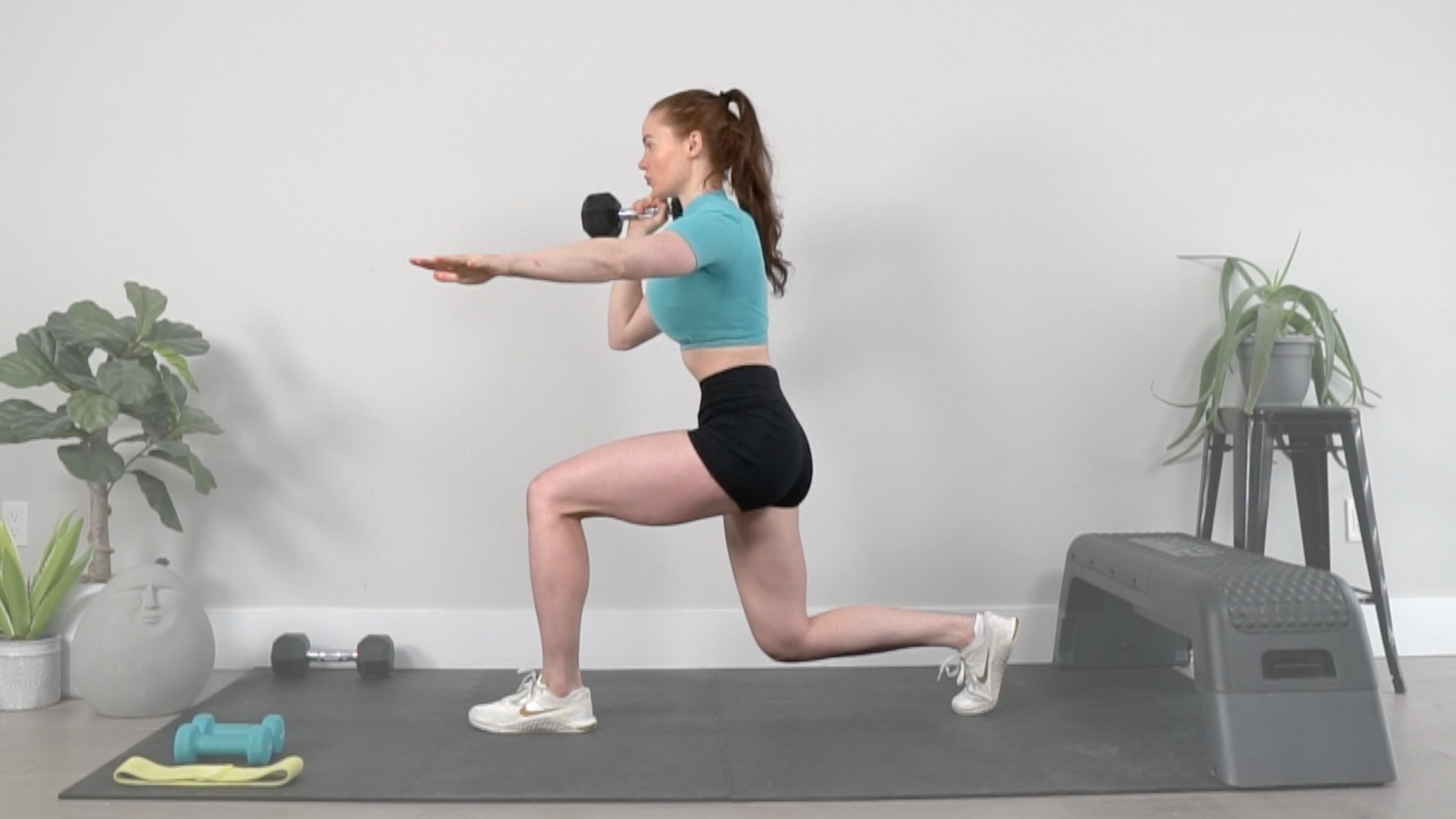 Full Body Power Up (Level 1 & Level 2)