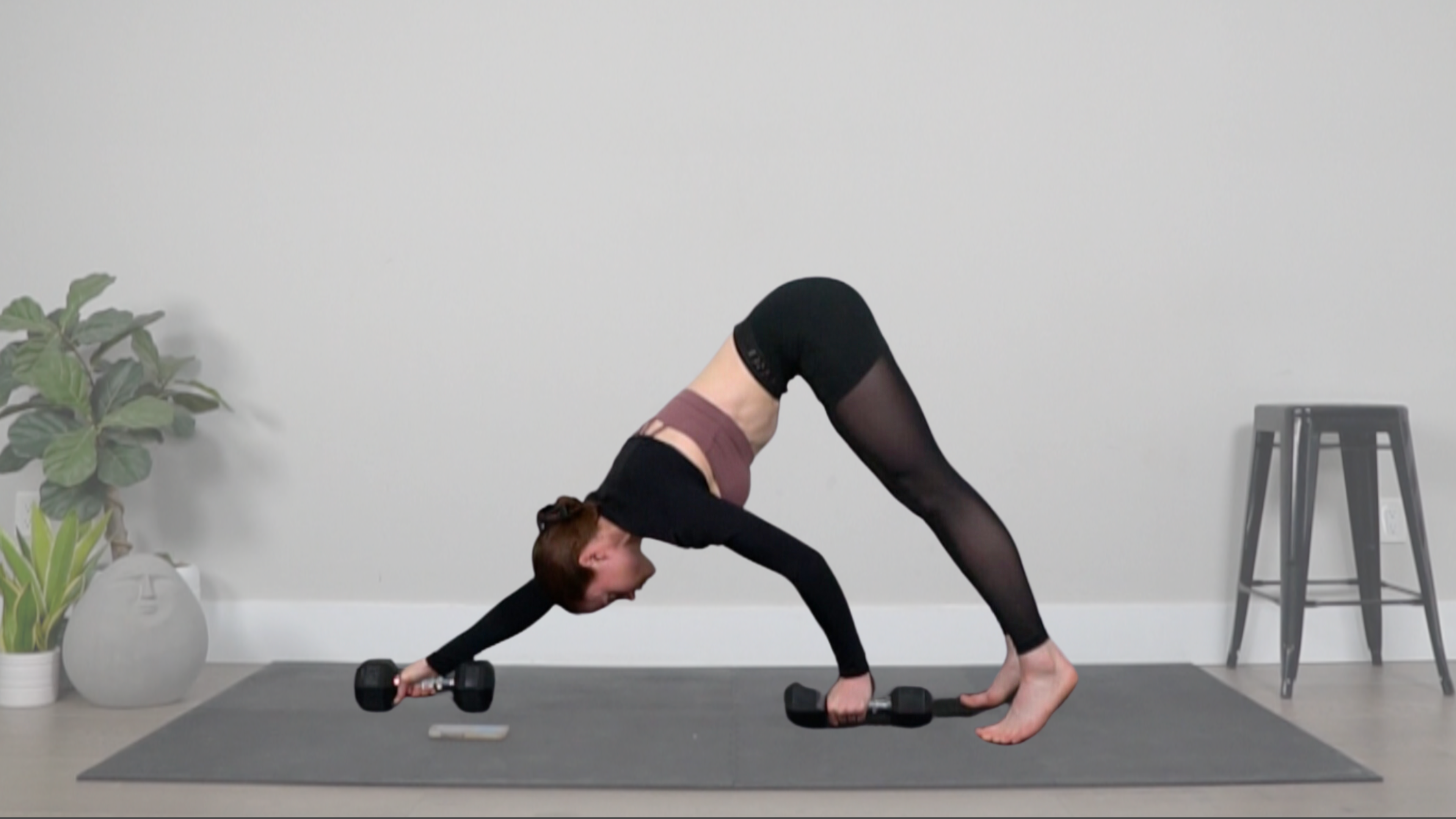 Combo Flow Functional Core