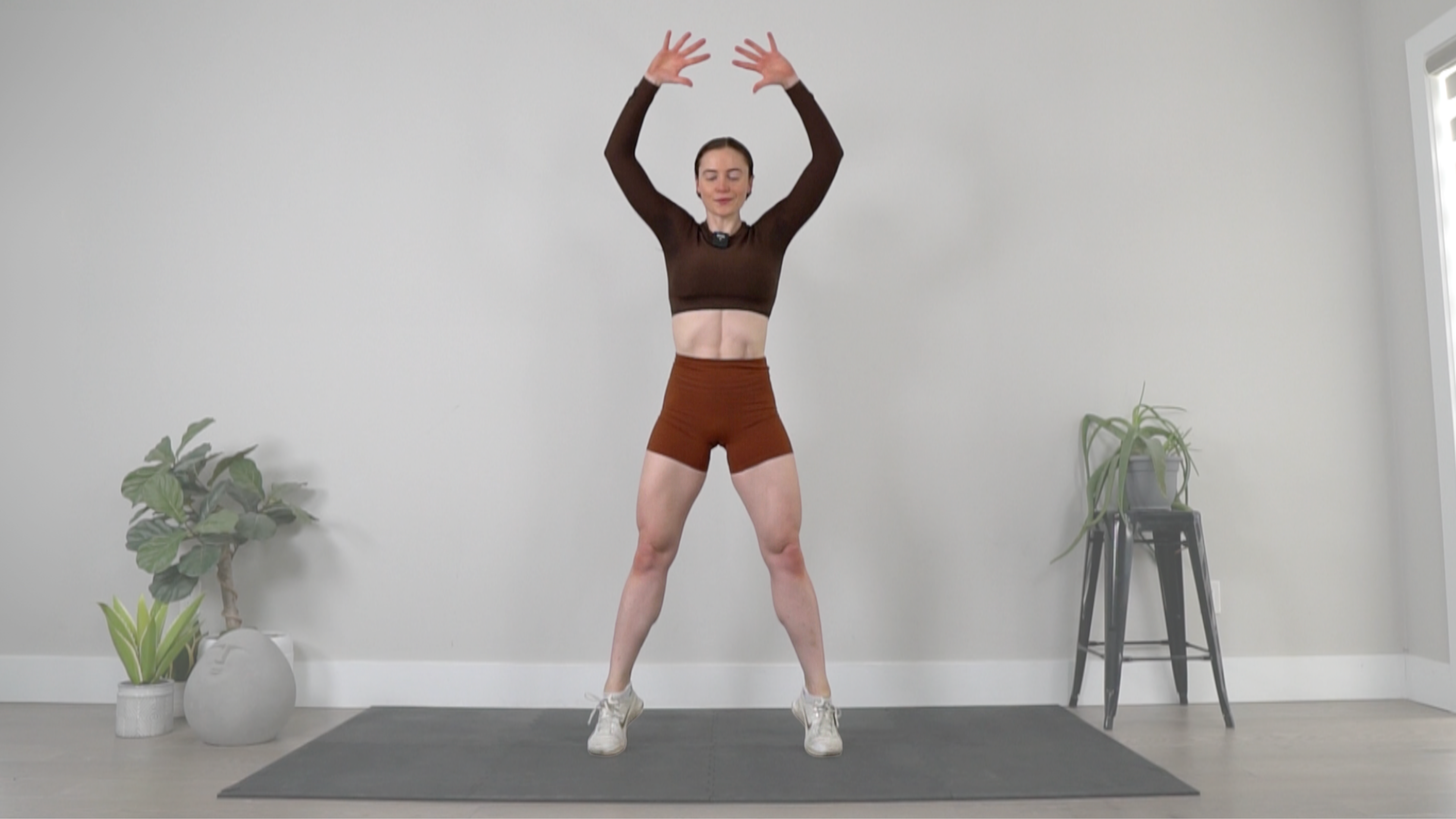 Relay Ready Conditioning