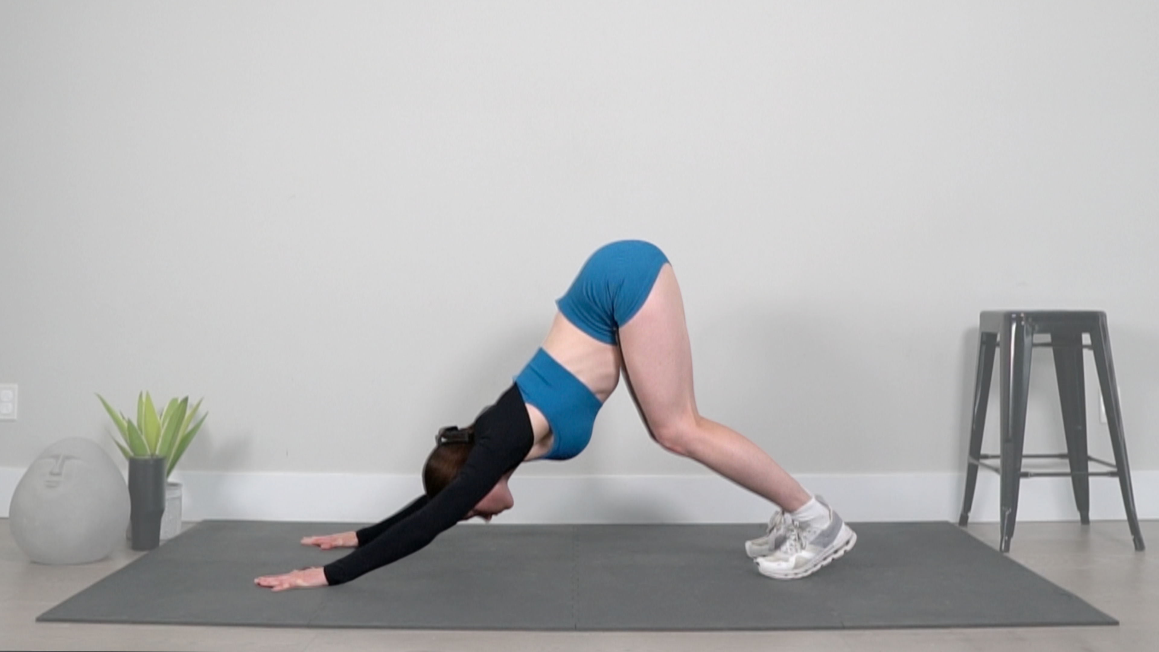 Easy Breezy Upper Mobility