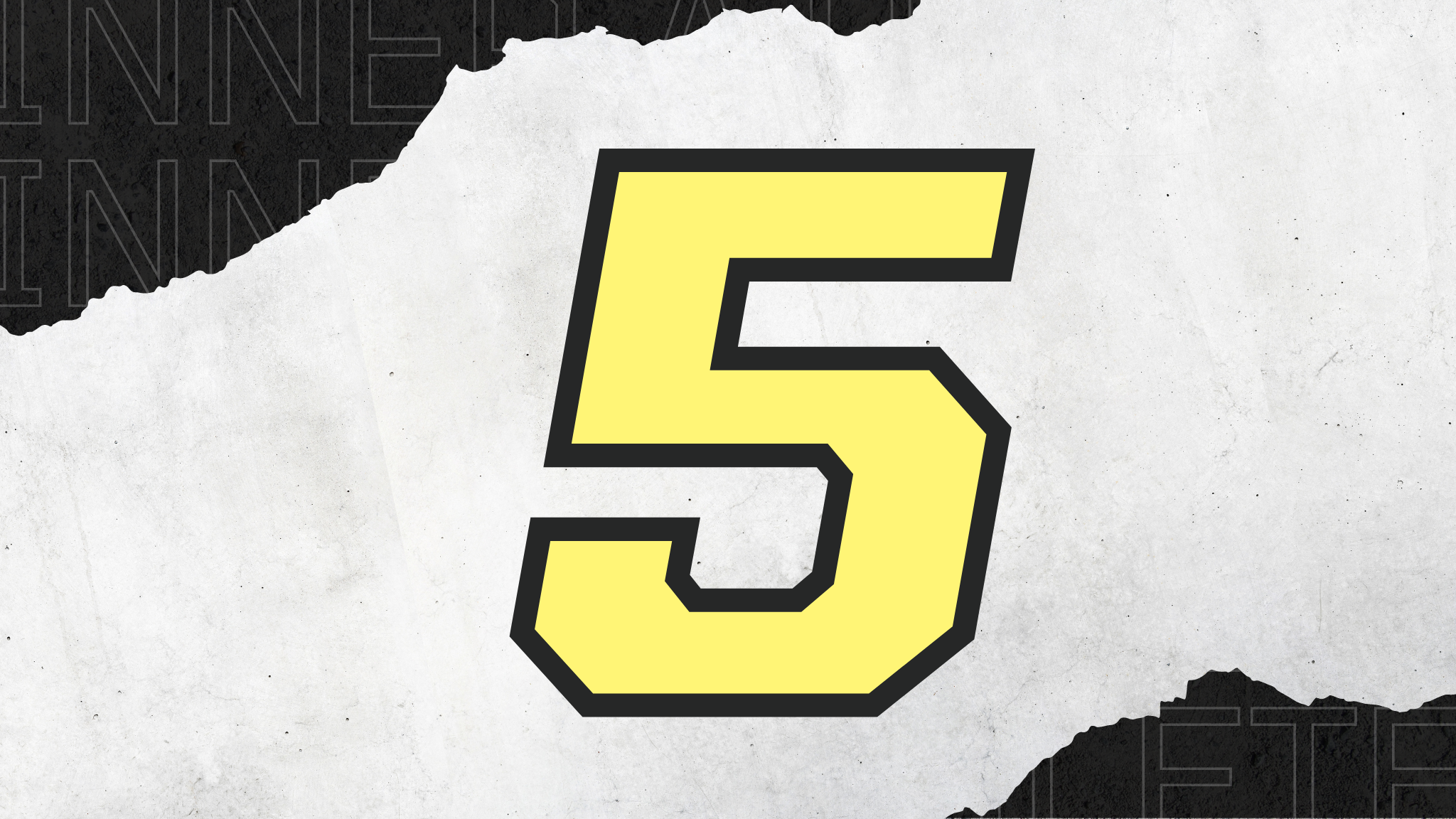 WEEK 5 - Inner Challenge (Level 2)