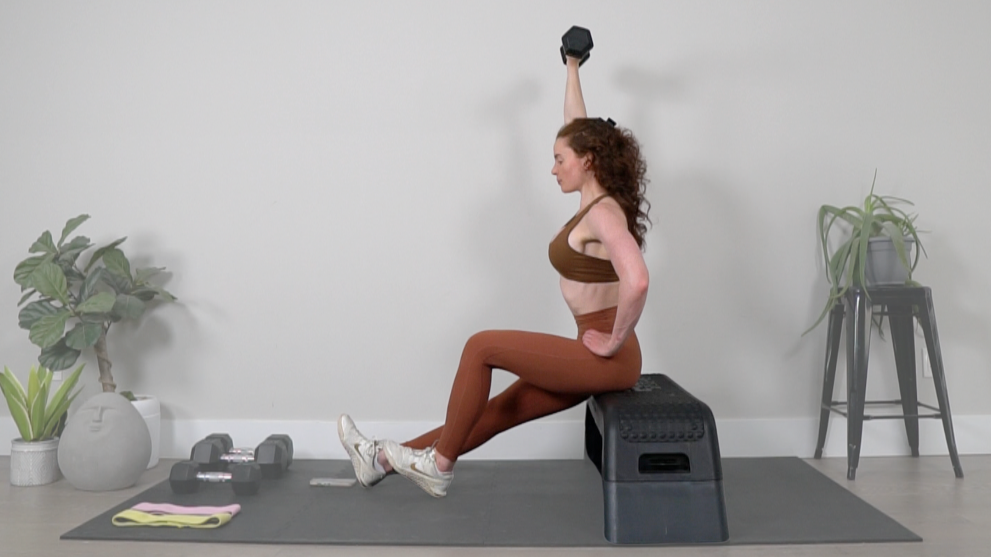 Super Strong Full Body