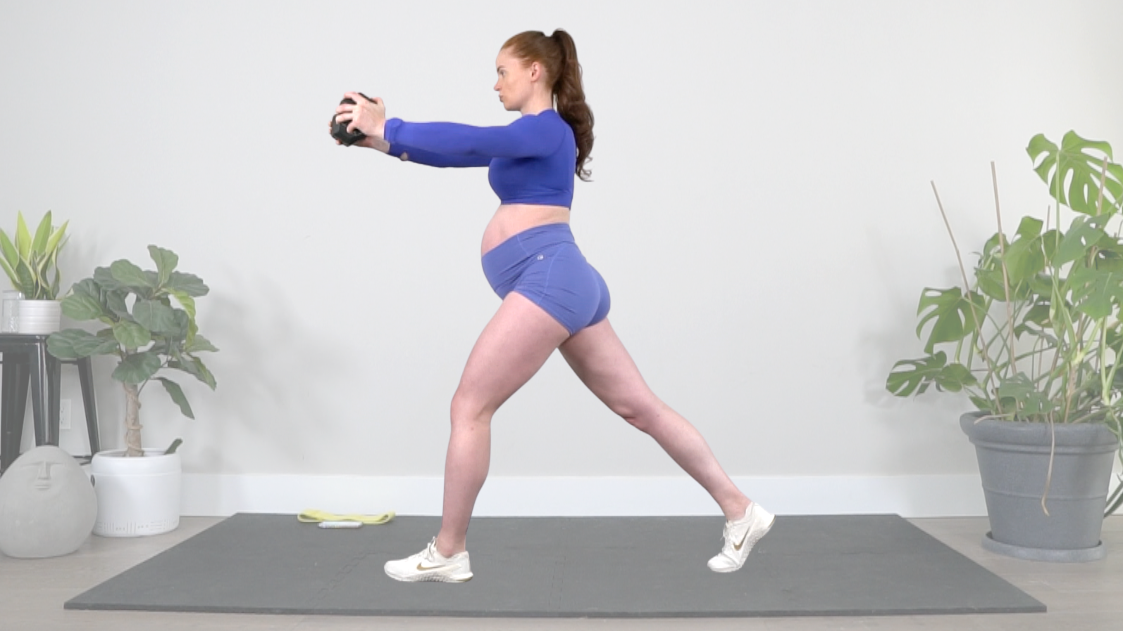 Labor Intensity Interval Training MIIT