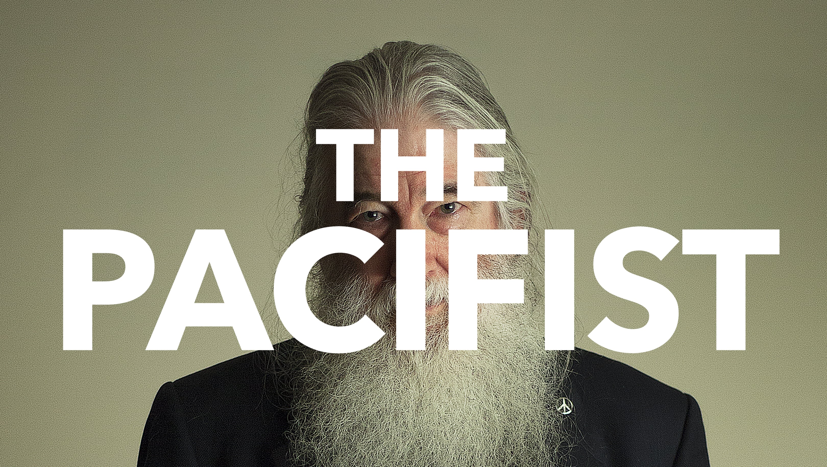 The Pacifist (2018)