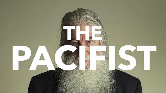 The Pacifist (2018)