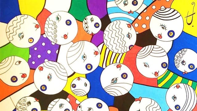 "le coin des enfants"