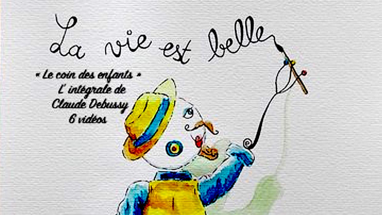 "Le coin des enfants"