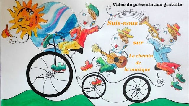 Bienvenue chez les Homobullus musiciens !