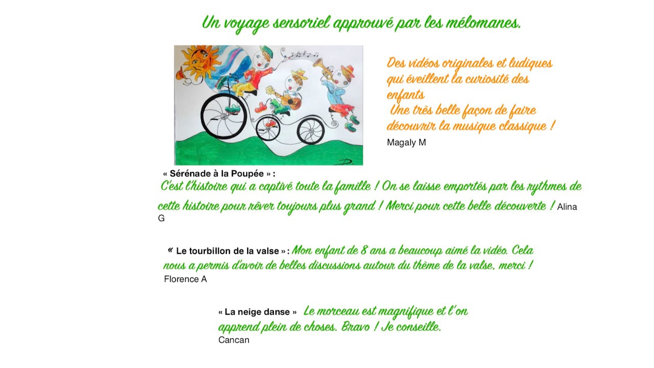 Bienvenue chez les homobullus musiciens !