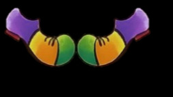  Golliwog danse le cake-walk (6)