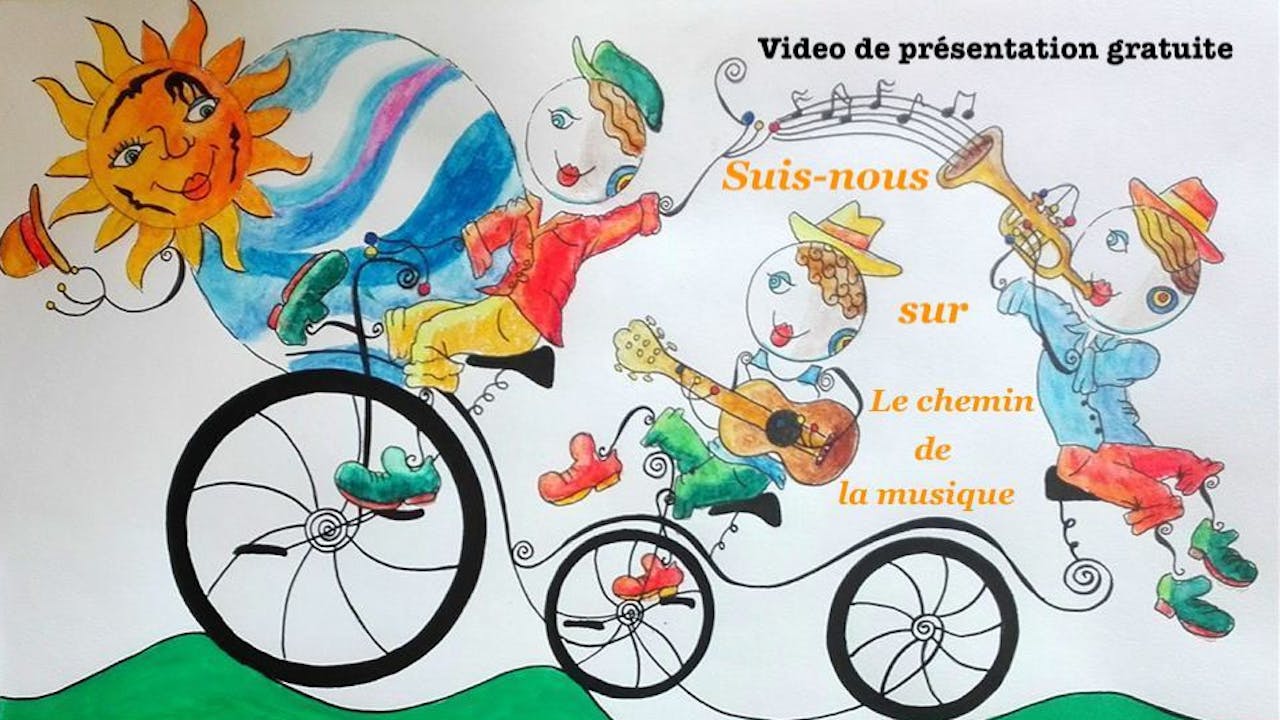 Bienvenue chez les Homobullus musiciens !