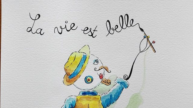 "le coin des enfants"