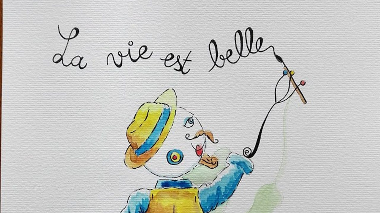 "le coin des enfants"