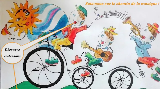 Bienvenue (vidéo en accès libre)