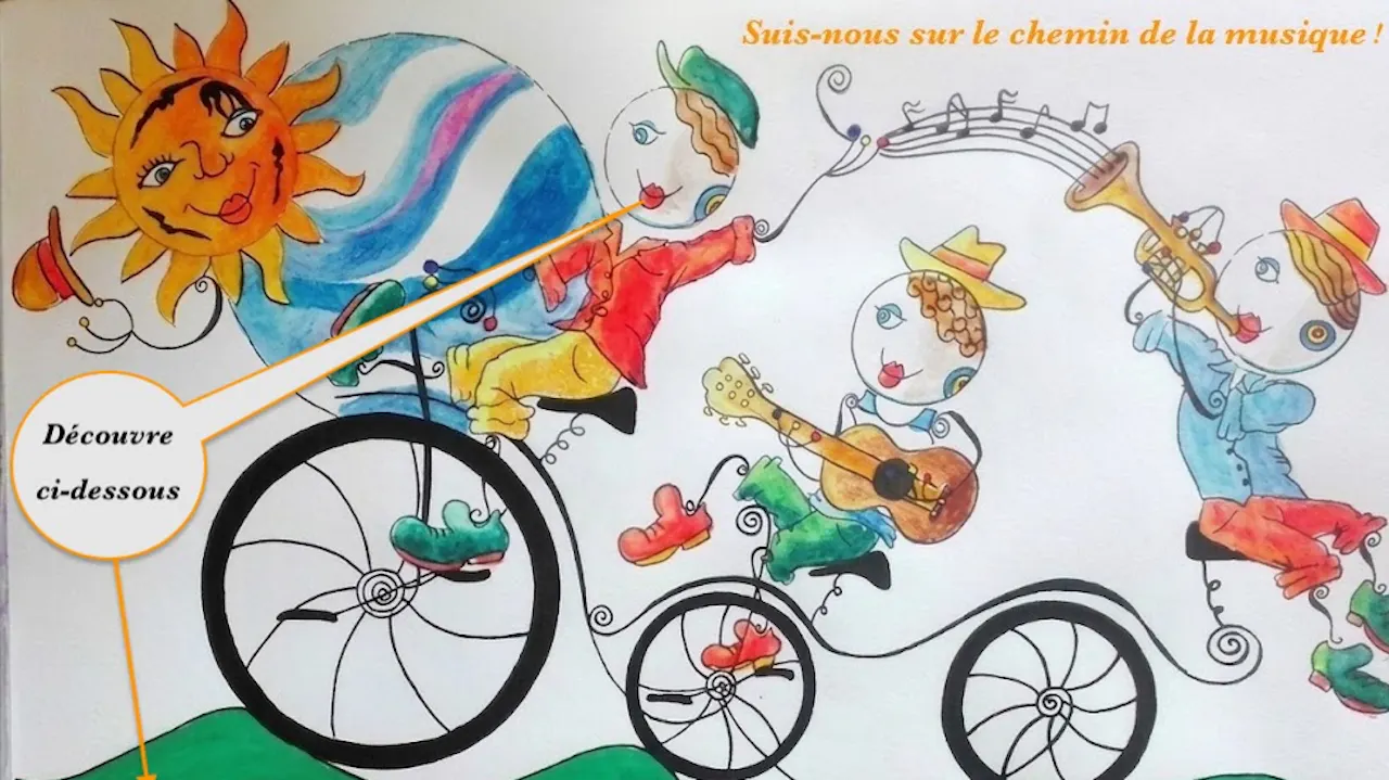 Bienvenue (vidéo en accès libre)