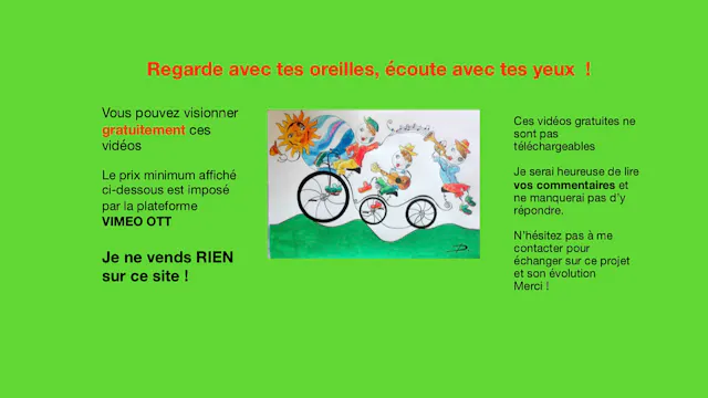 Transmission Musique