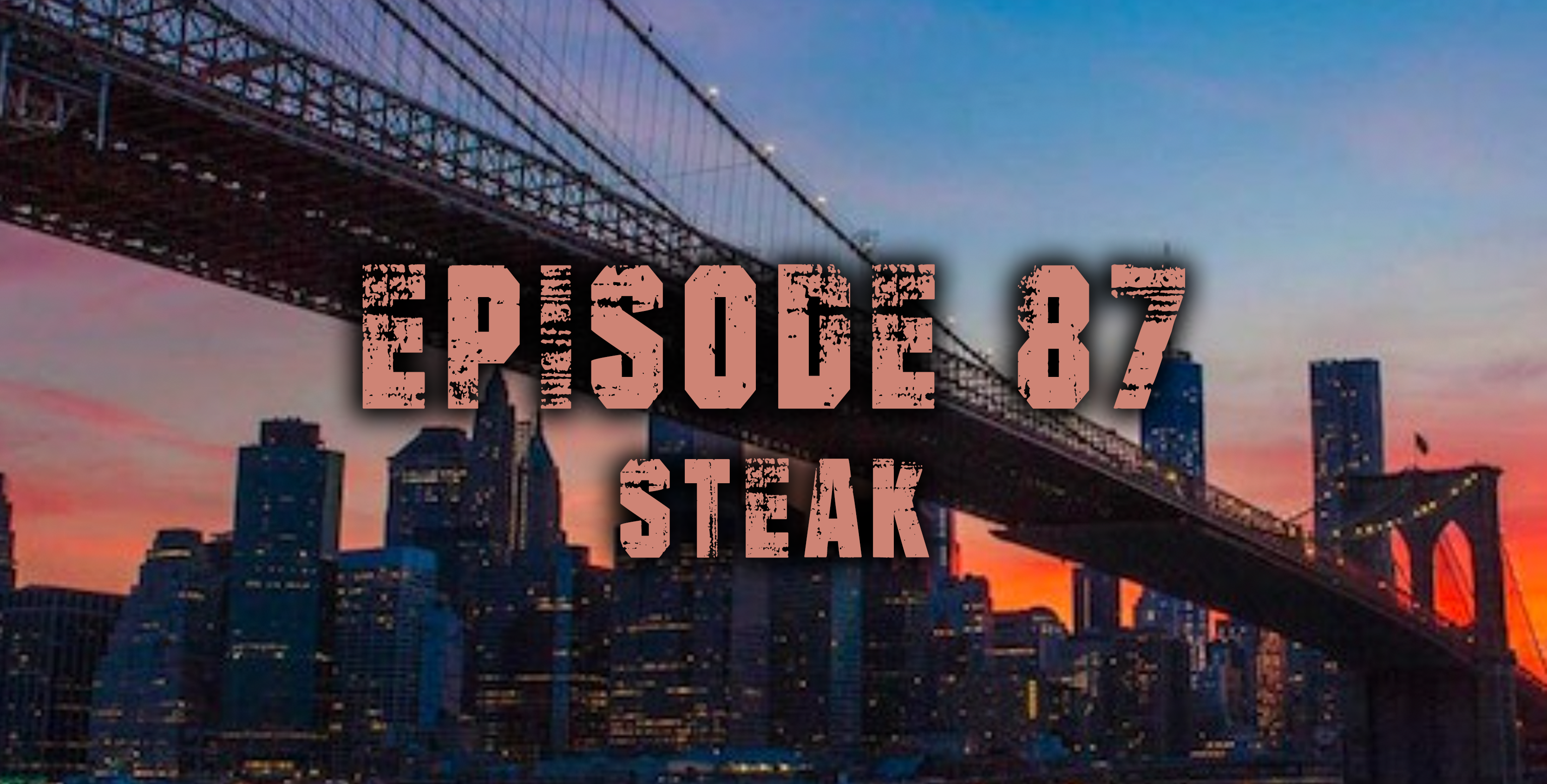 Transparent Film Festival Presents Episode 87 - Steak