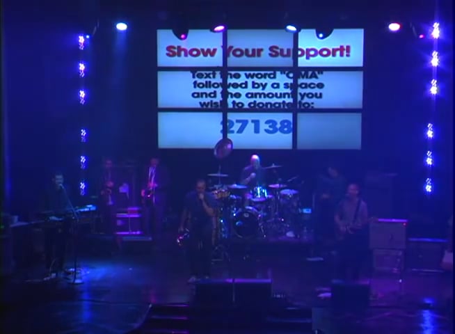 Urban Blight Get Closer 2013