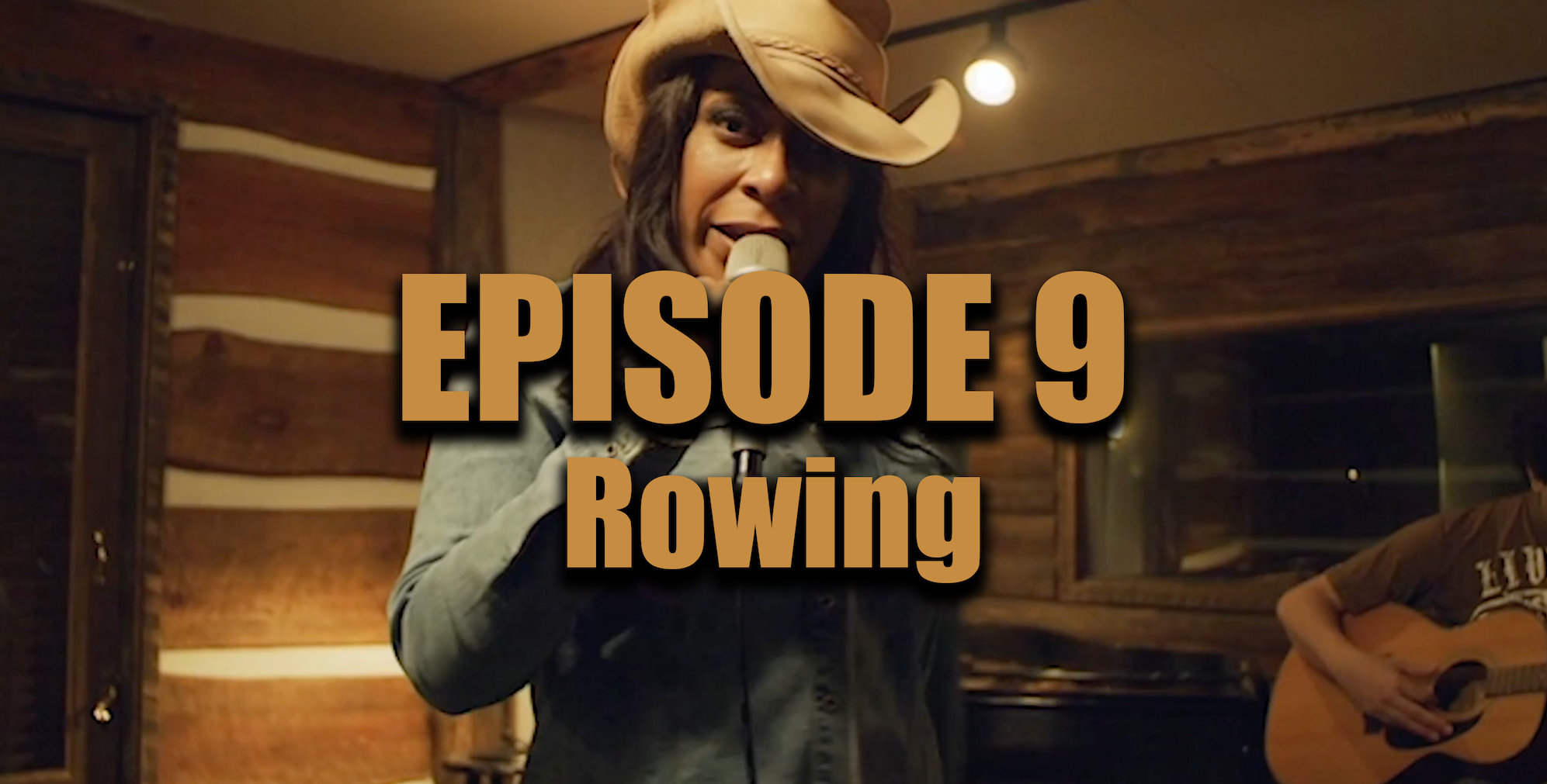 TFF Presents Ep. 9 - Rowing
