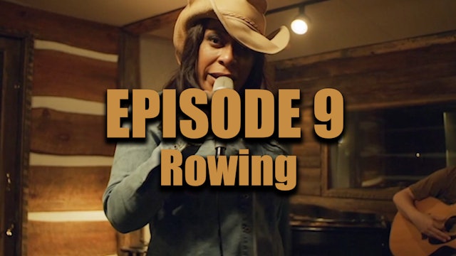 TFF Presents Ep. 9 - Rowing