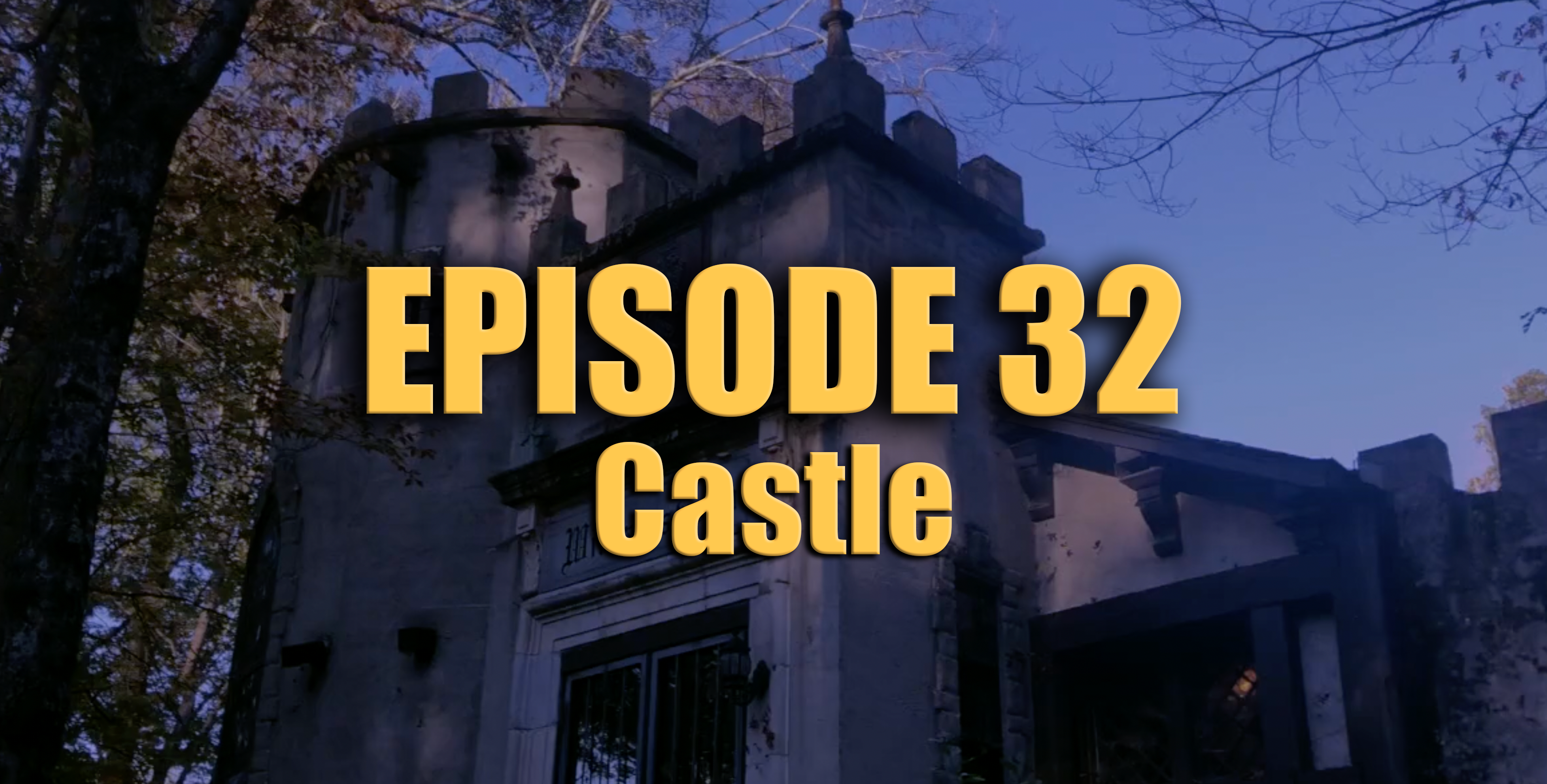 Transparent Film Festival Presents Episode 32 - Castle