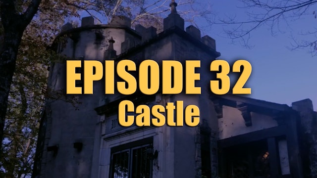 Transparent Film Festival Presents Episode 32 - Castle