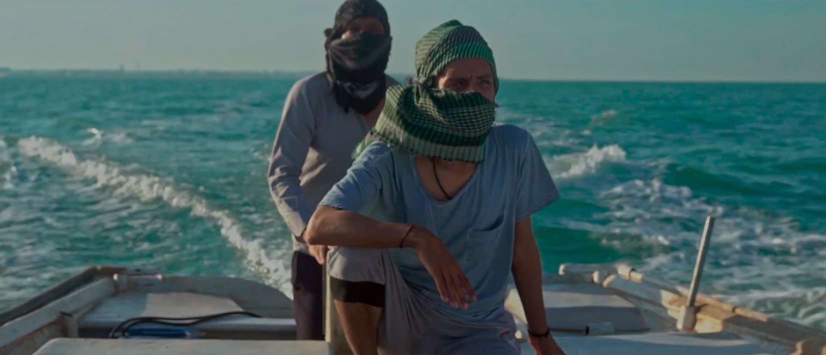 Middle Eastern Cinema