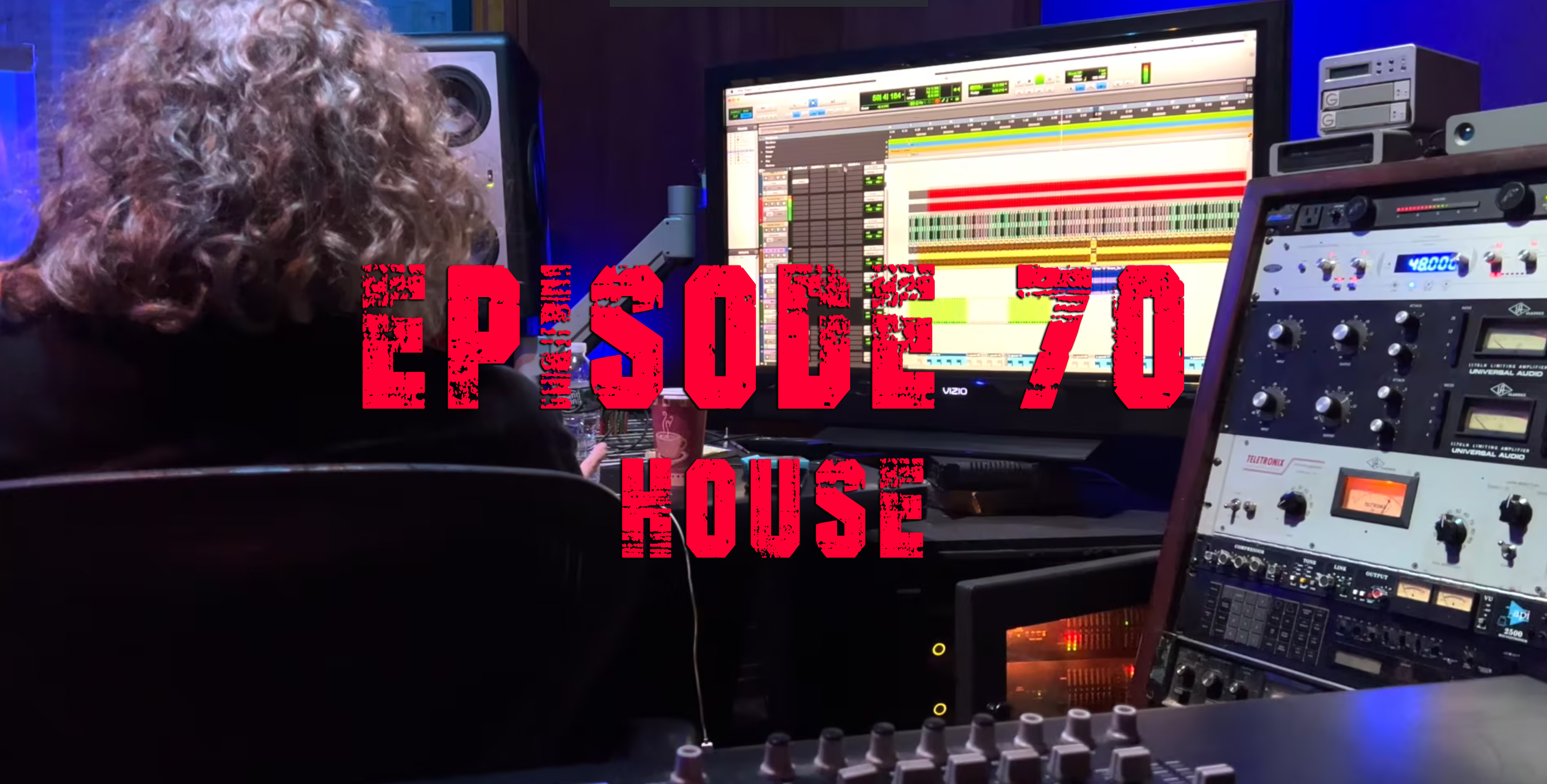 TFF Presents Ep. 70 - 2022 Holiday Special