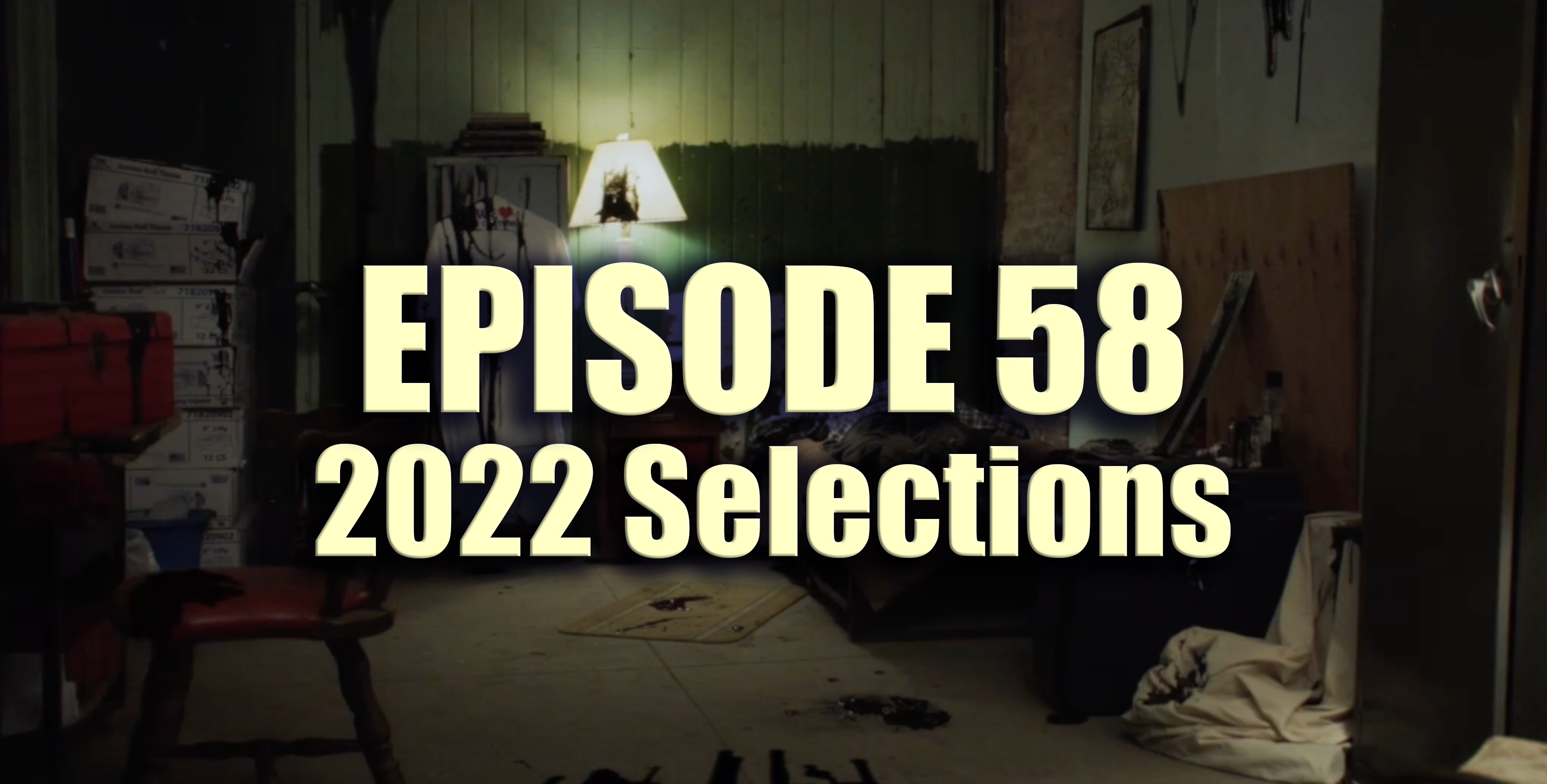 Transparent Film Festival Presents Episode 58 - 2022 Selections Special