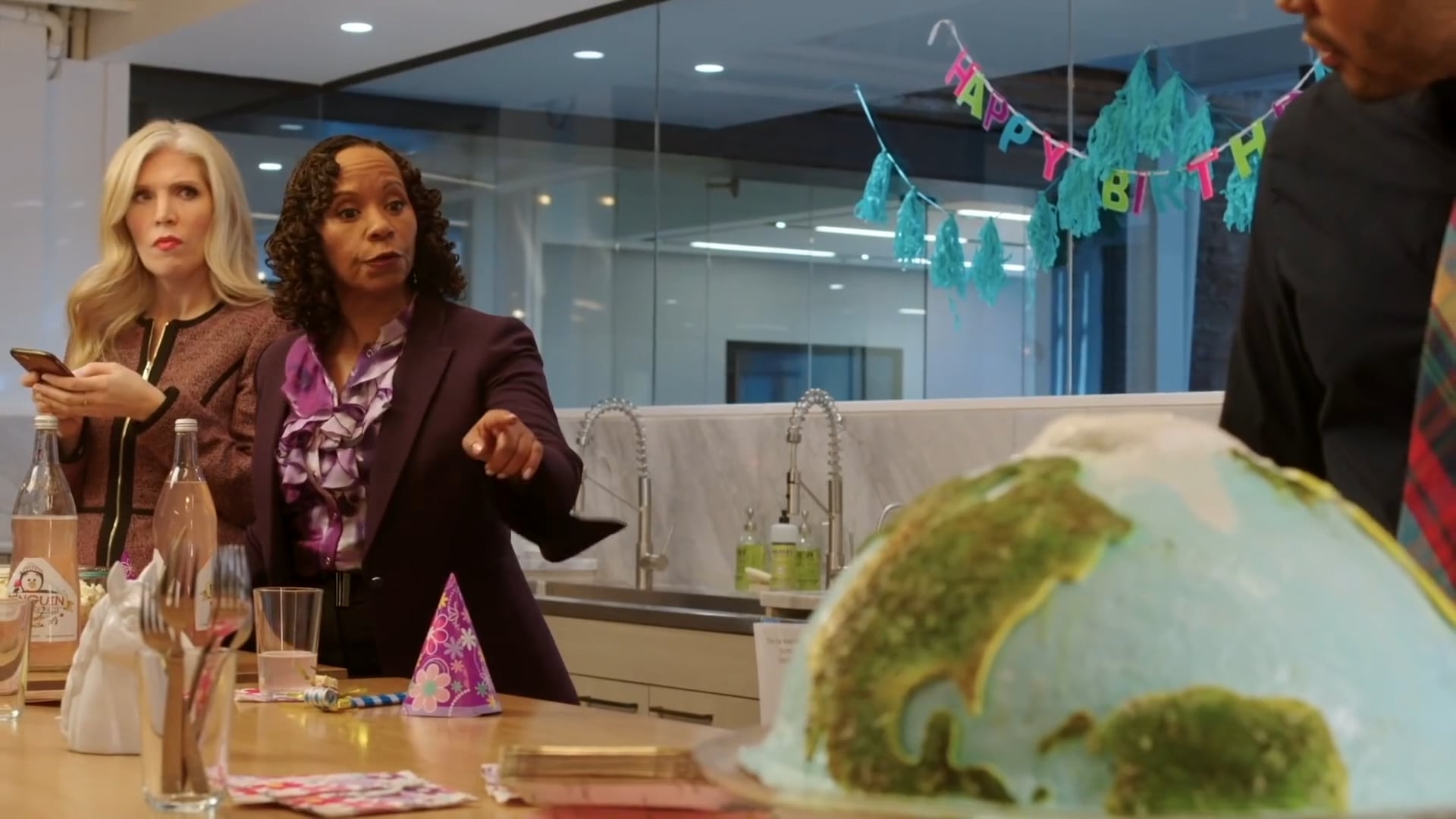 Transparent Film Festival Presents Episode 06 - Emergency Room