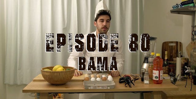 TFF Presents Episode 80 - Bama