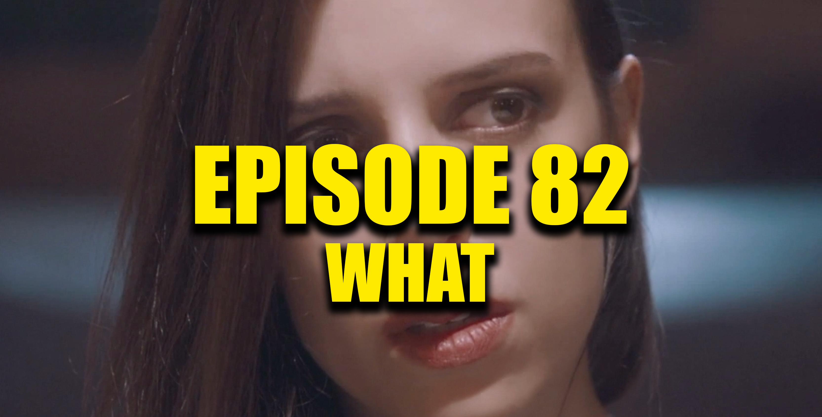 Transparent Film Festival Presents Episode 82 - What