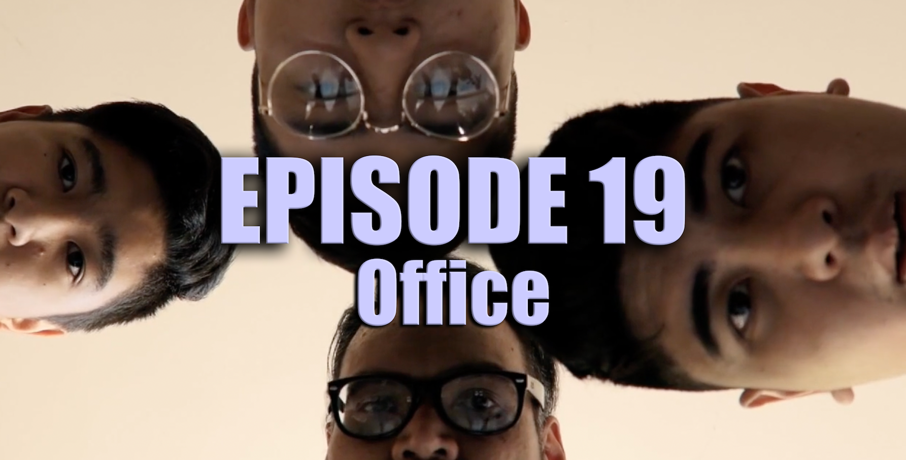 Transparent Film Festival Presents Episode 19 - Office