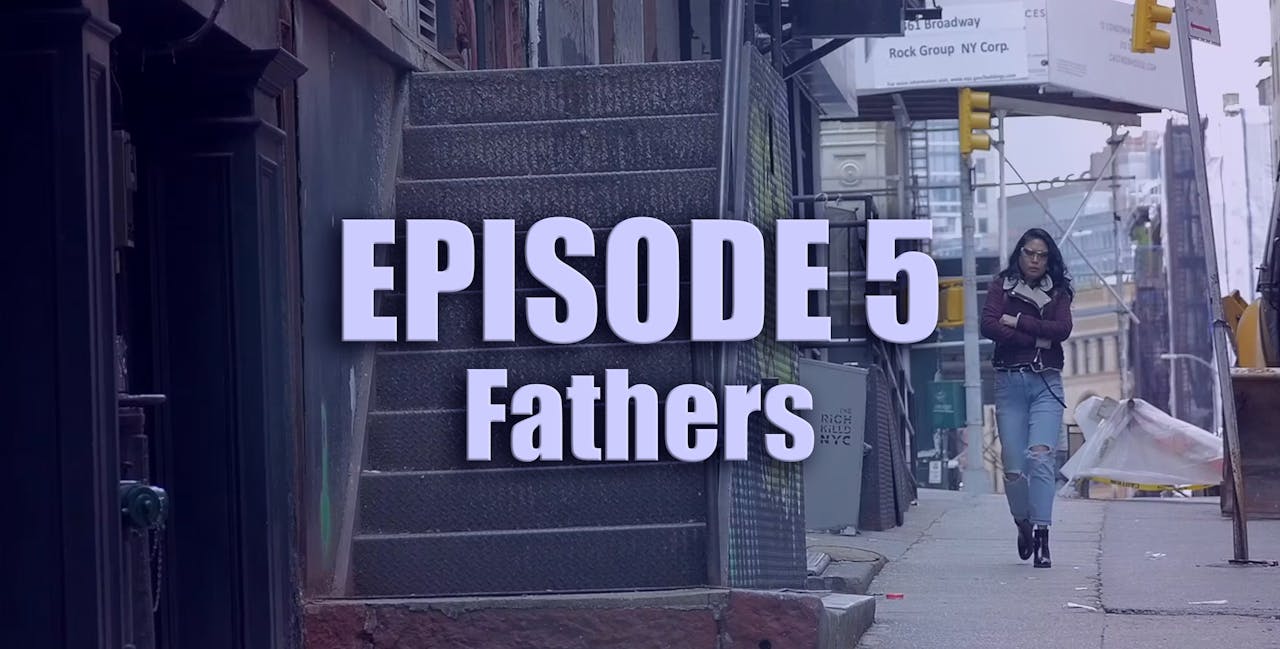 Transparent Film Festival Presents Episode 5 Fathers Day NYC