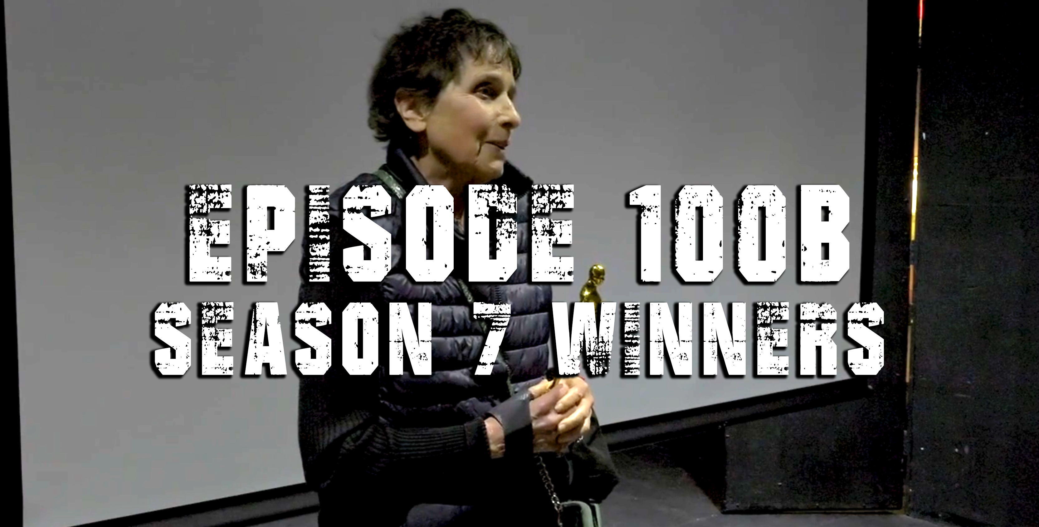 TTF Episode 100B - Season 7 Winners Special