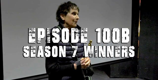TTF Episode 100B - Season 7 Winners S...