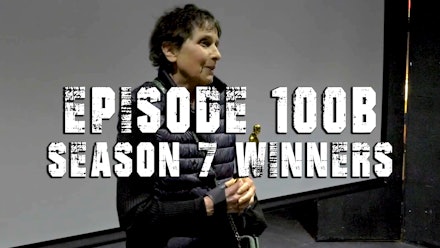 Transparent Film Festival Video