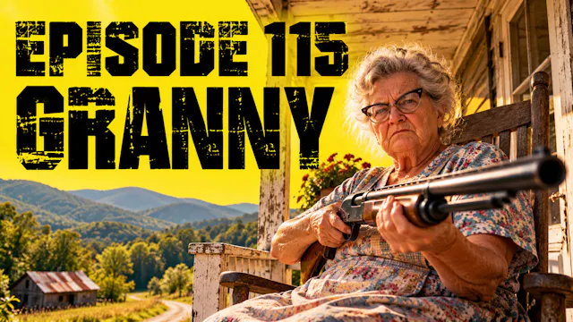 TFF Presents Ep. 115 - Oma Lee